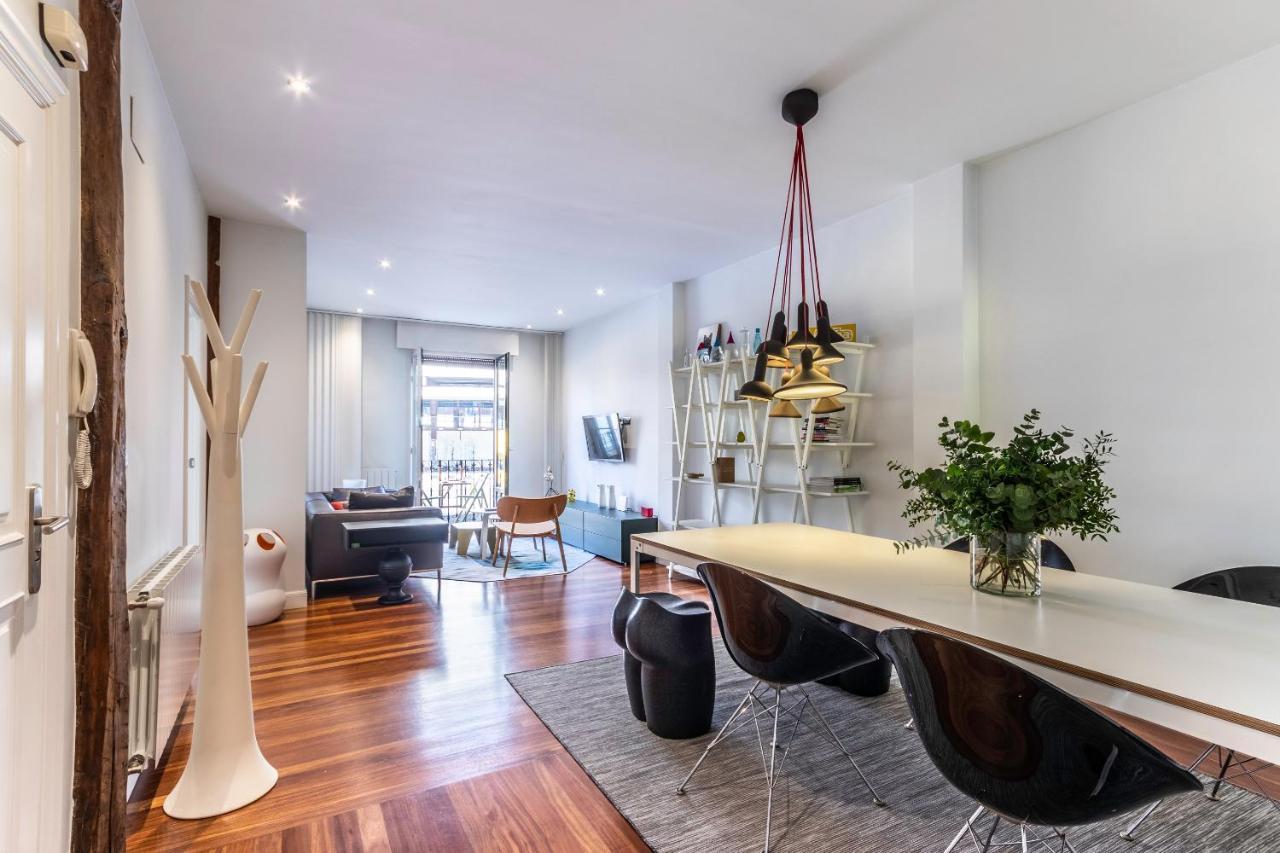 Piso De Diseno Junto Al Casco Viejo Appartement *